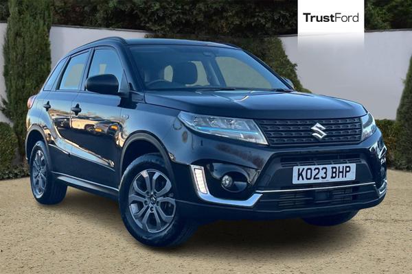 Used Suzuki VITARA KO23BHP