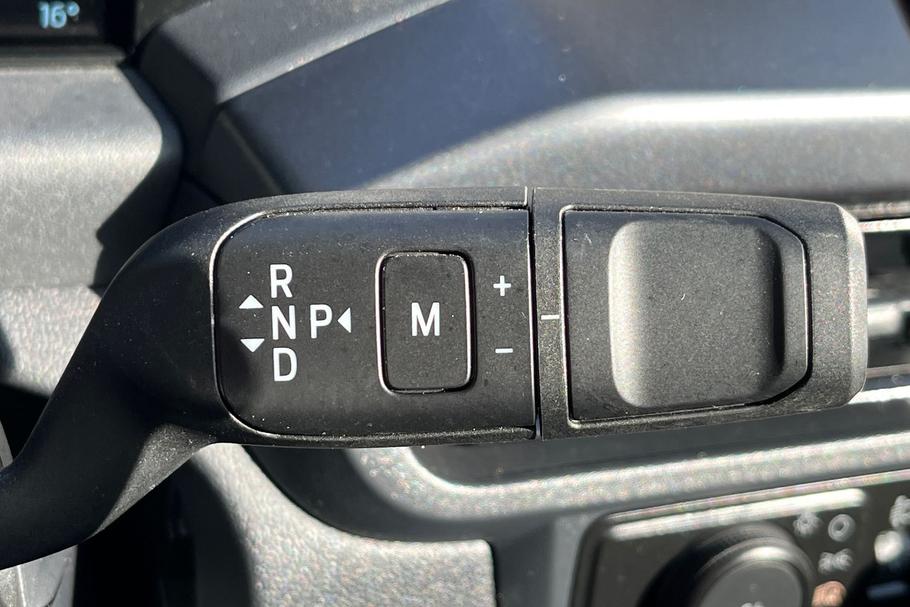 Used FORD TRANSIT CUSTOM WN75JWE 8