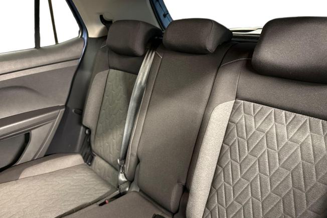 VOLKSWAGEN T-Cross Photo 9