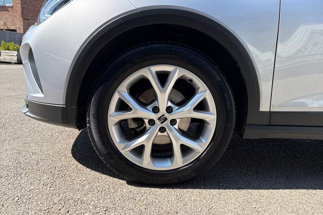 SEAT Arona Photo 26