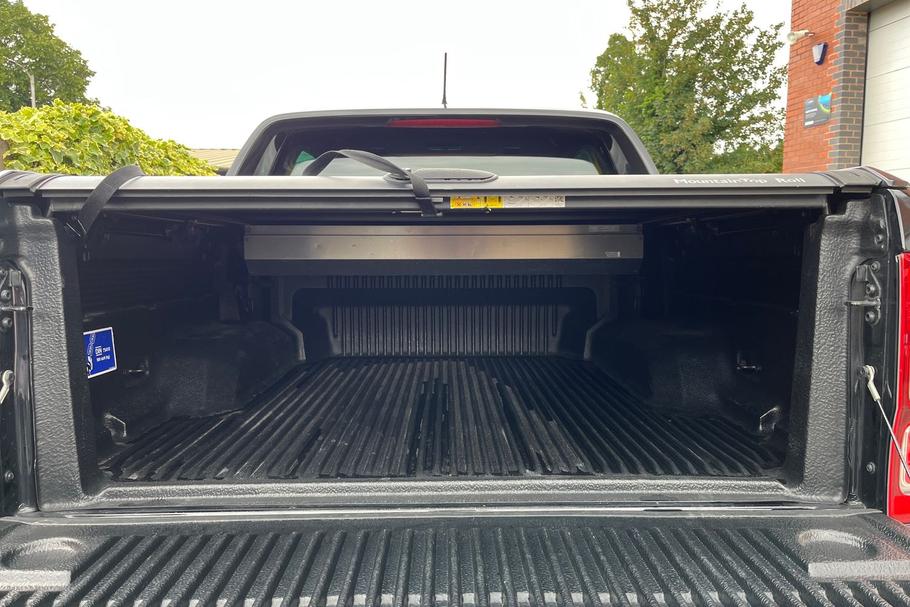 Used Ford RANGER YP22XJN 6