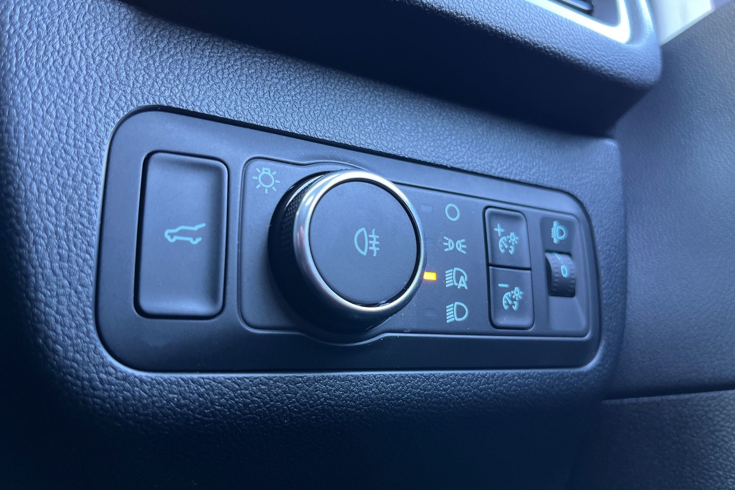 Ford Kuga Photo 23