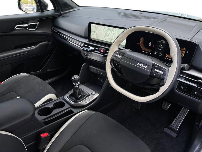 KIA Sportage Photo 6