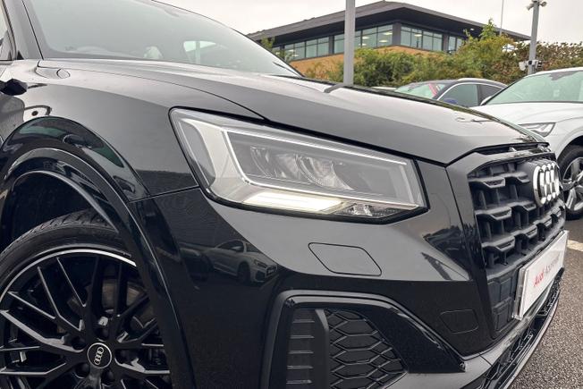 Audi Q2 Photo 19