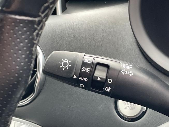Kia Stinger Photo 30