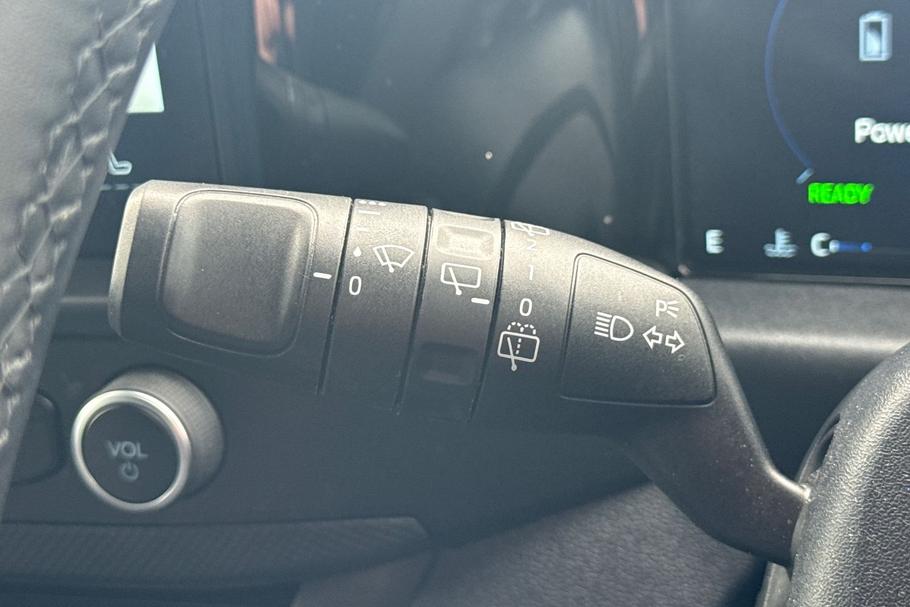 Used Ford TRANSIT CUSTOM WR75ZCF 34
