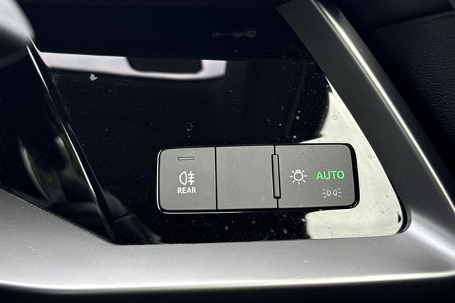 Audi A3 Photo 41