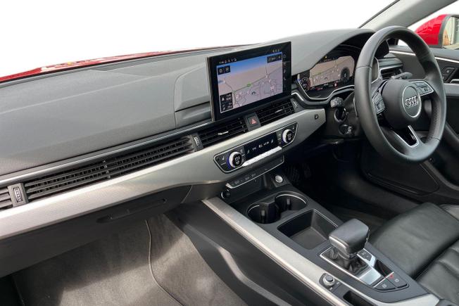 AUDI A5 Photo 2