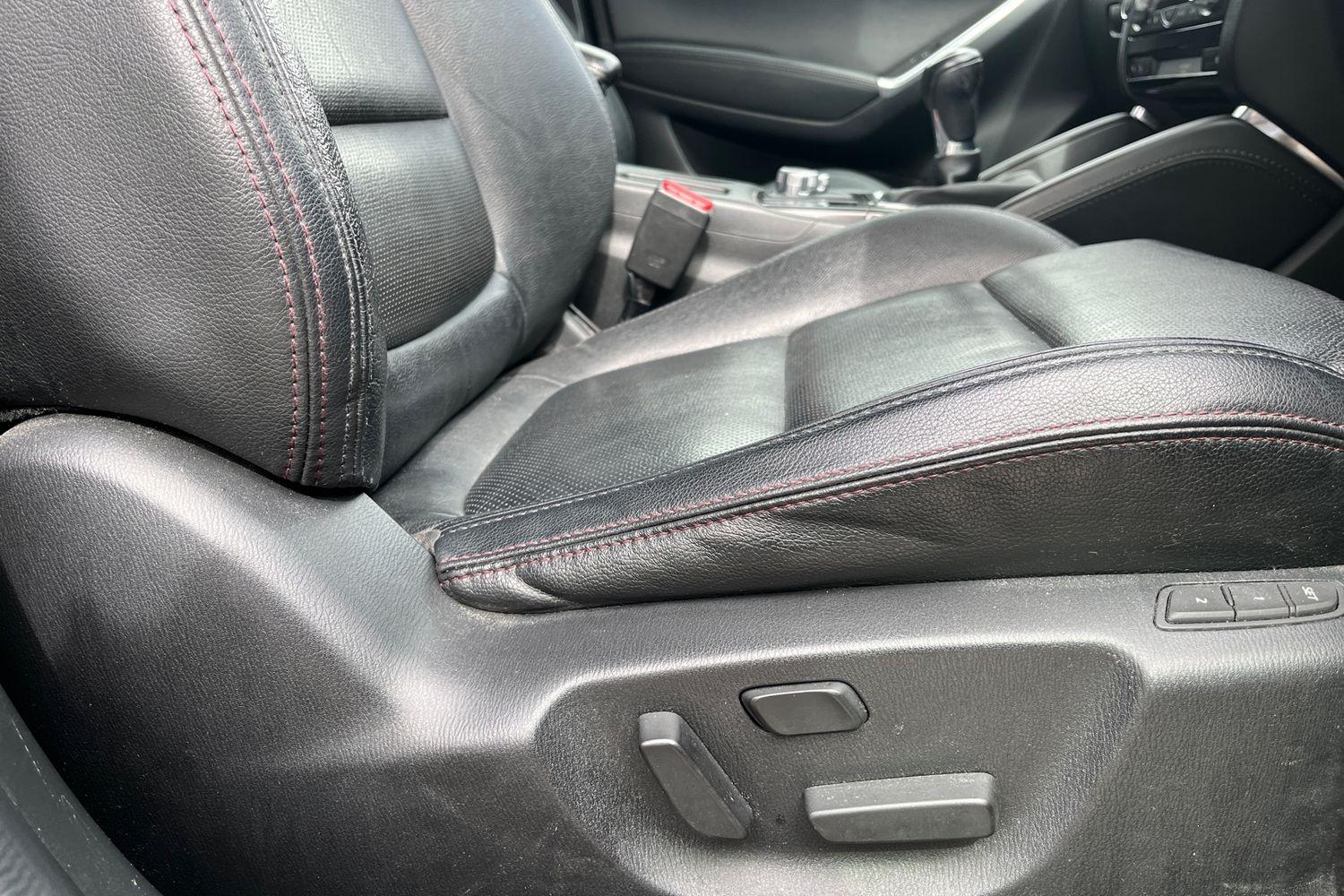 Mazda CX-5 Photo 25