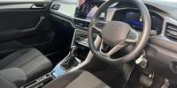 Volkswagen T-roc Photo 5