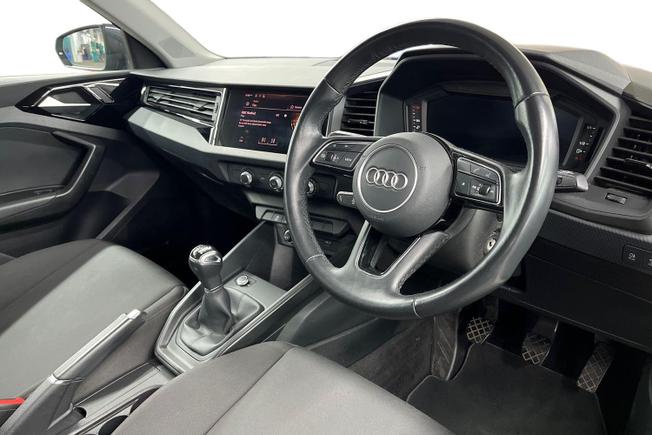 AUDI A1 Photo 6