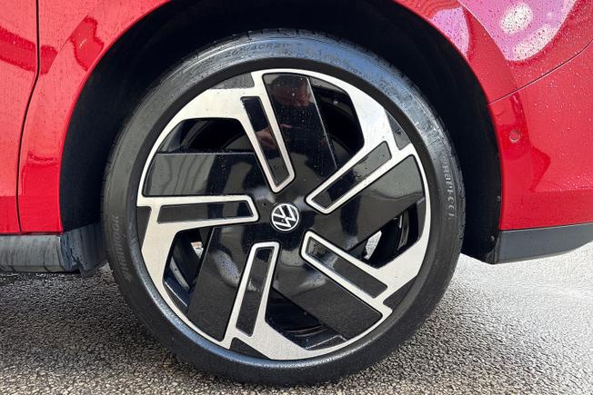 VOLKSWAGEN Id. Buzz Photo 22