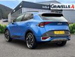 Kia Sportage Photo 4