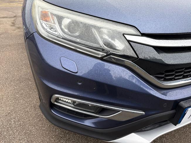 HONDA CR-V Photo 19