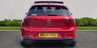 Volkswagen Golf Photo 8