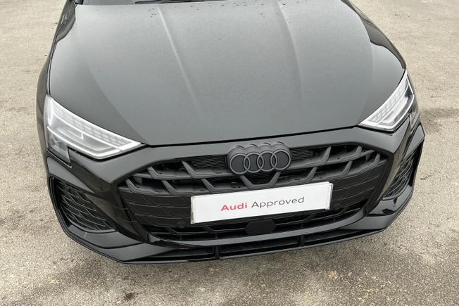Audi A3 Photo 25