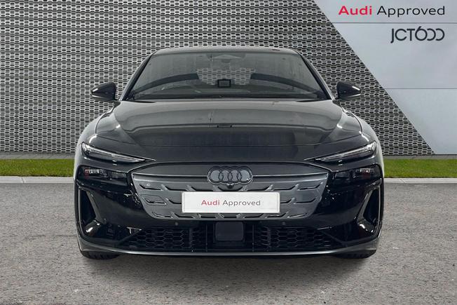 AUDI A6 Photo 8