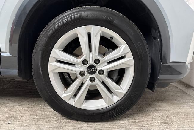 AUDI Q2 Photo 5