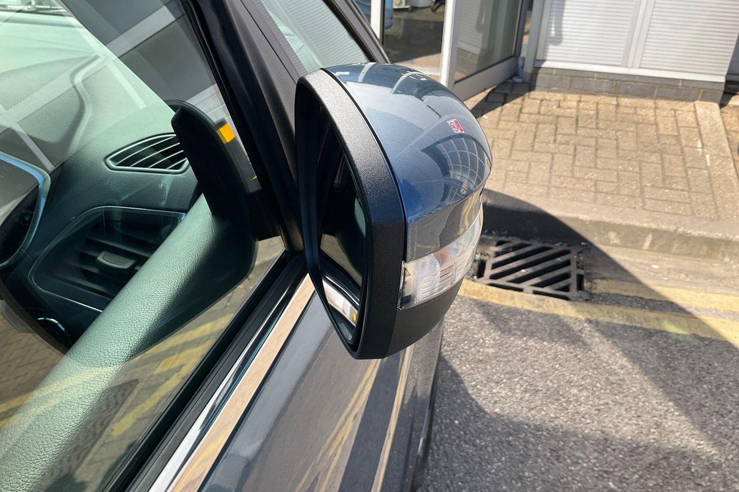 Ford Galaxy Photo 28