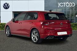 VOLKSWAGEN Golf Photo 3