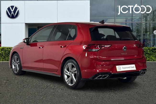 VOLKSWAGEN Golf Photo 3
