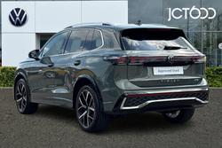 VOLKSWAGEN Tiguan Photo 3