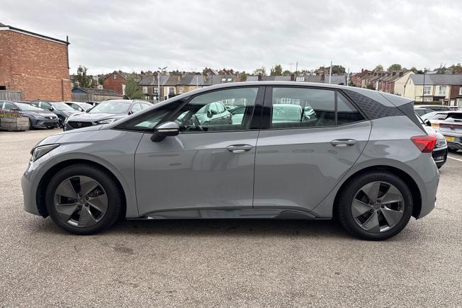 CUPRA Born Photo 26