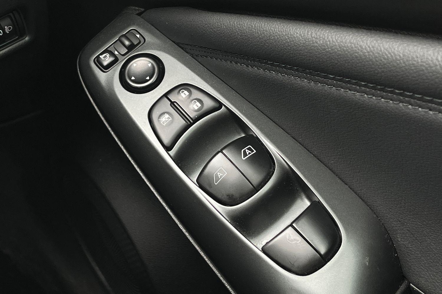 Nissan Juke Photo 15