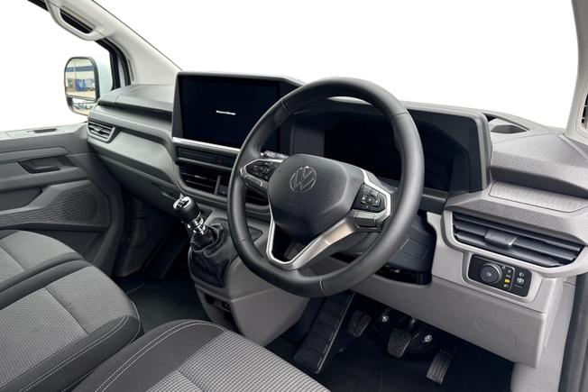 VOLKSWAGEN Transporter Photo 10