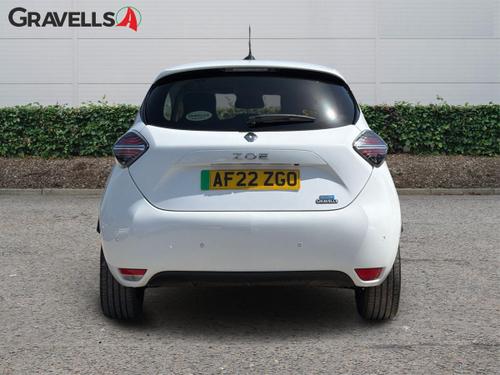 Renault ZOE Photo autoimg-0fed087da106c53397dfd2b7364aabe612485af9.jpg