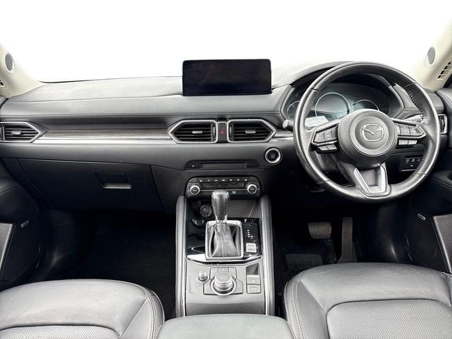 MAZDA CX-5 Photo 10