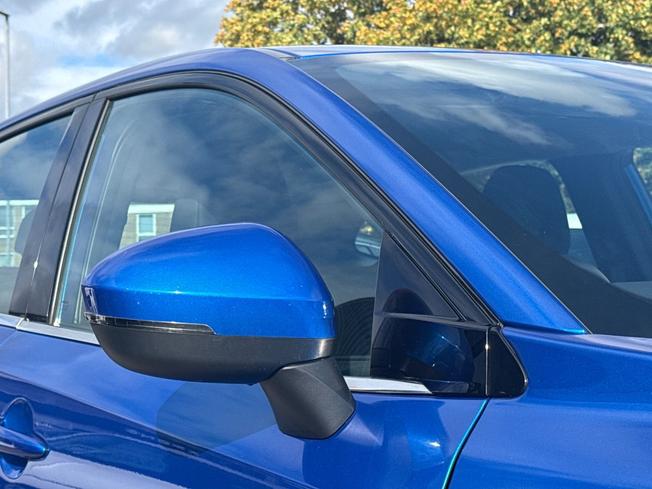 NISSAN Qashqai Photo 20