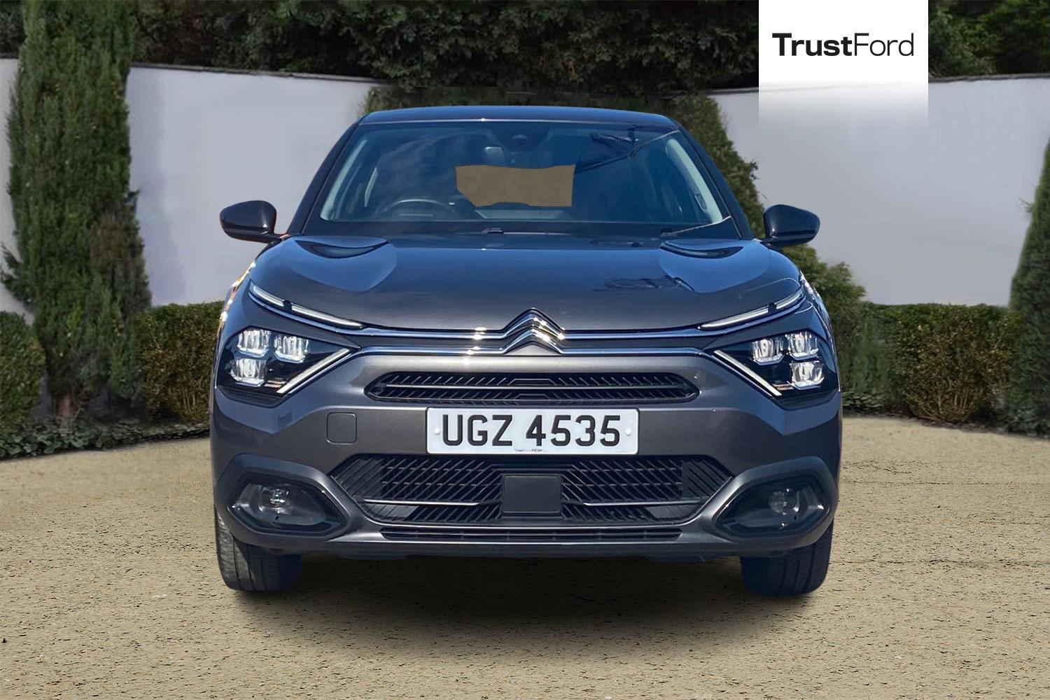 Citroen C4 Photo 5