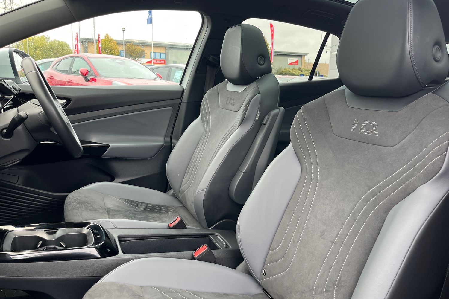 Volkswagen ID.5 Photo 18