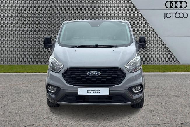 FORD Transit Custom Photo 8