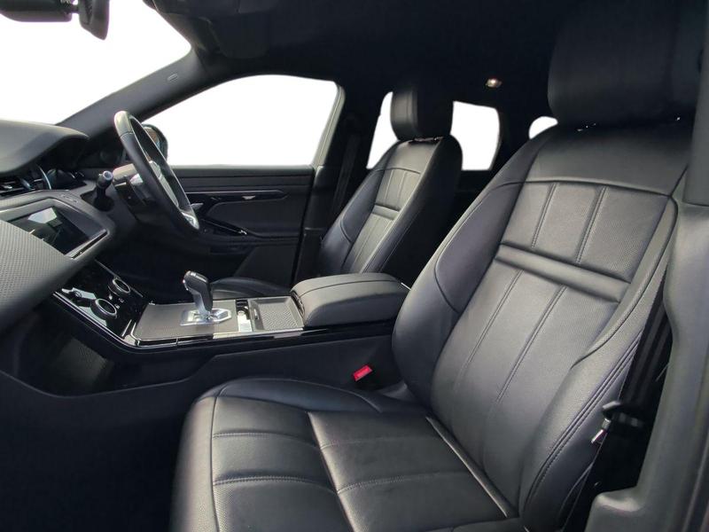Used Land Rover Range Rover Evoque ND20WHB 17
