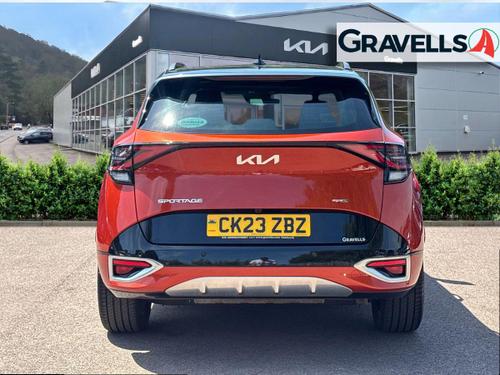 Kia SPORTAGE Photo autoimg-0ff03b4defa28b4661bc7c9a5178e06fff1af540.jpg