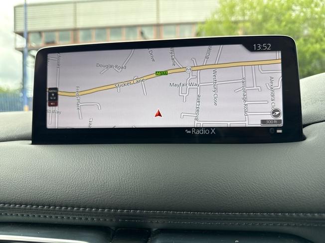 MAZDA CX-5 Photo 14