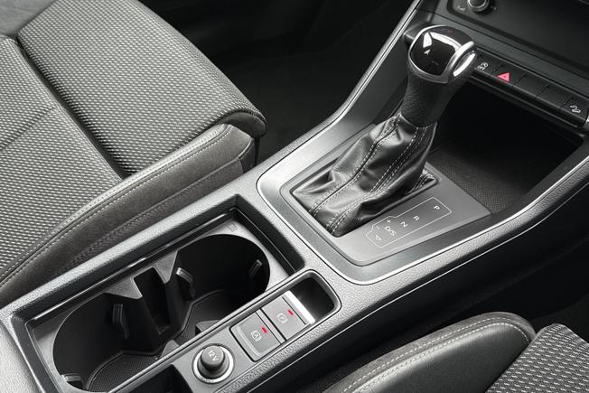 Audi Q3 Photo 40