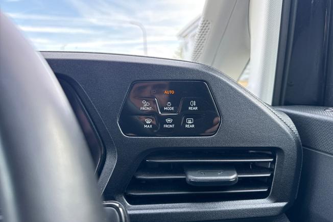 VOLKSWAGEN Caddy Maxi Photo 34