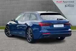 AUDI A6 Avant Photo 3