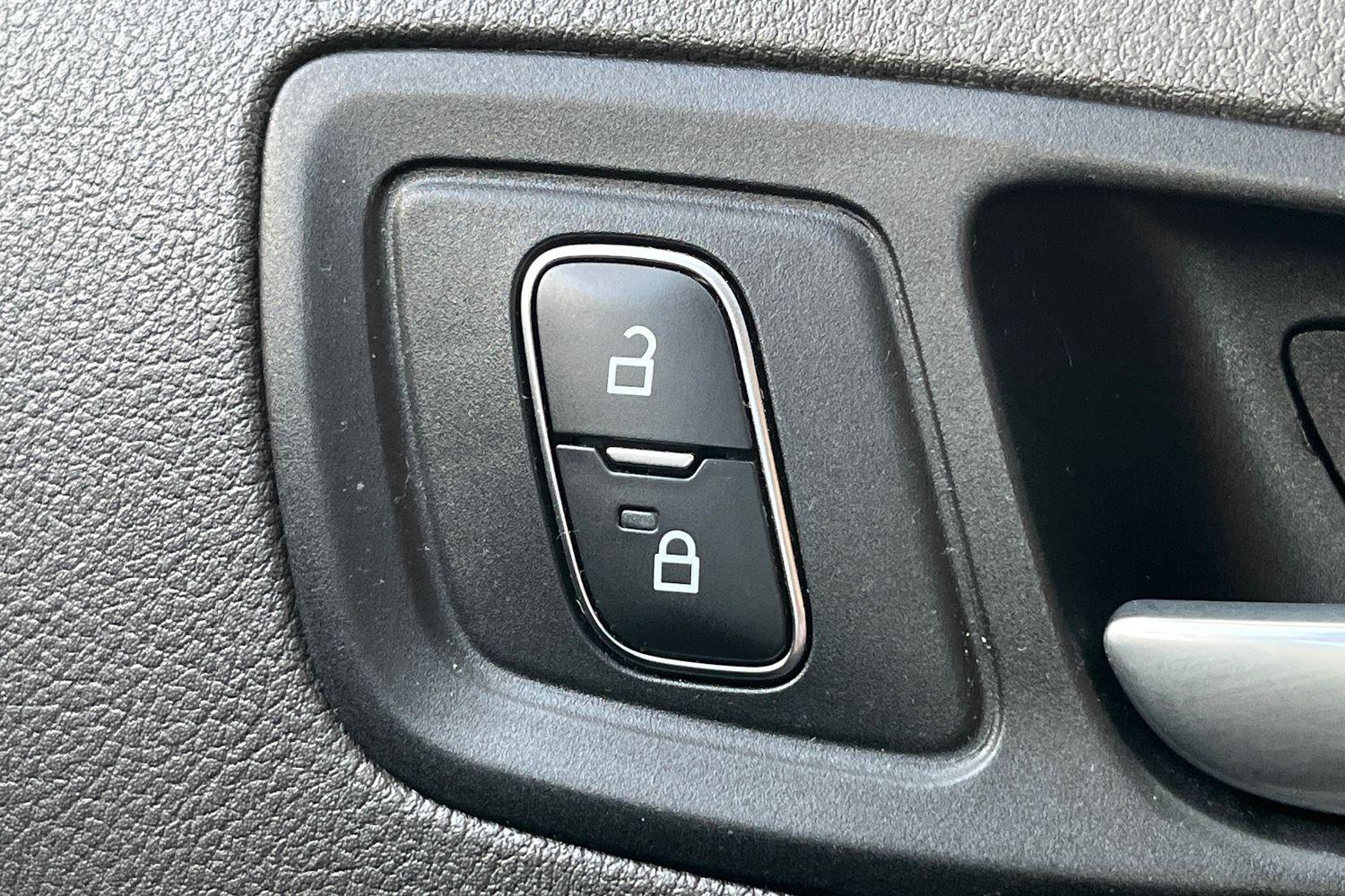Ford Tourneo Connect Photo 38