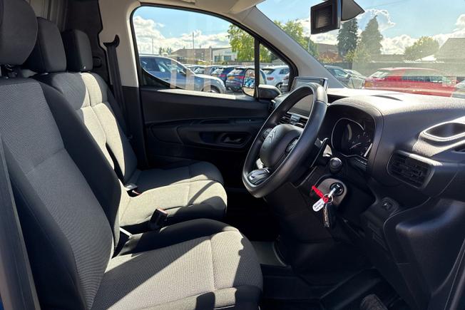 CITROEN Berlingo Photo 43