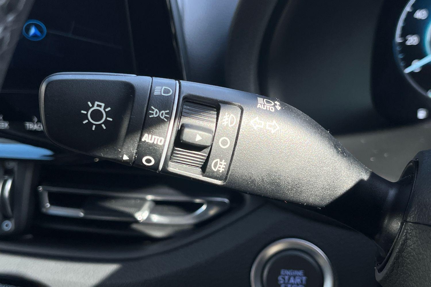 Hyundai I30 Photo 13