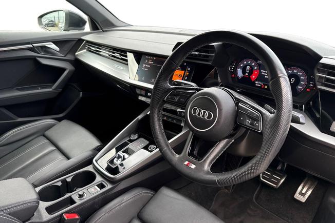 AUDI A3 Photo 6
