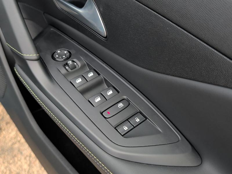 Used Peugeot 408 PJ24BWO 24