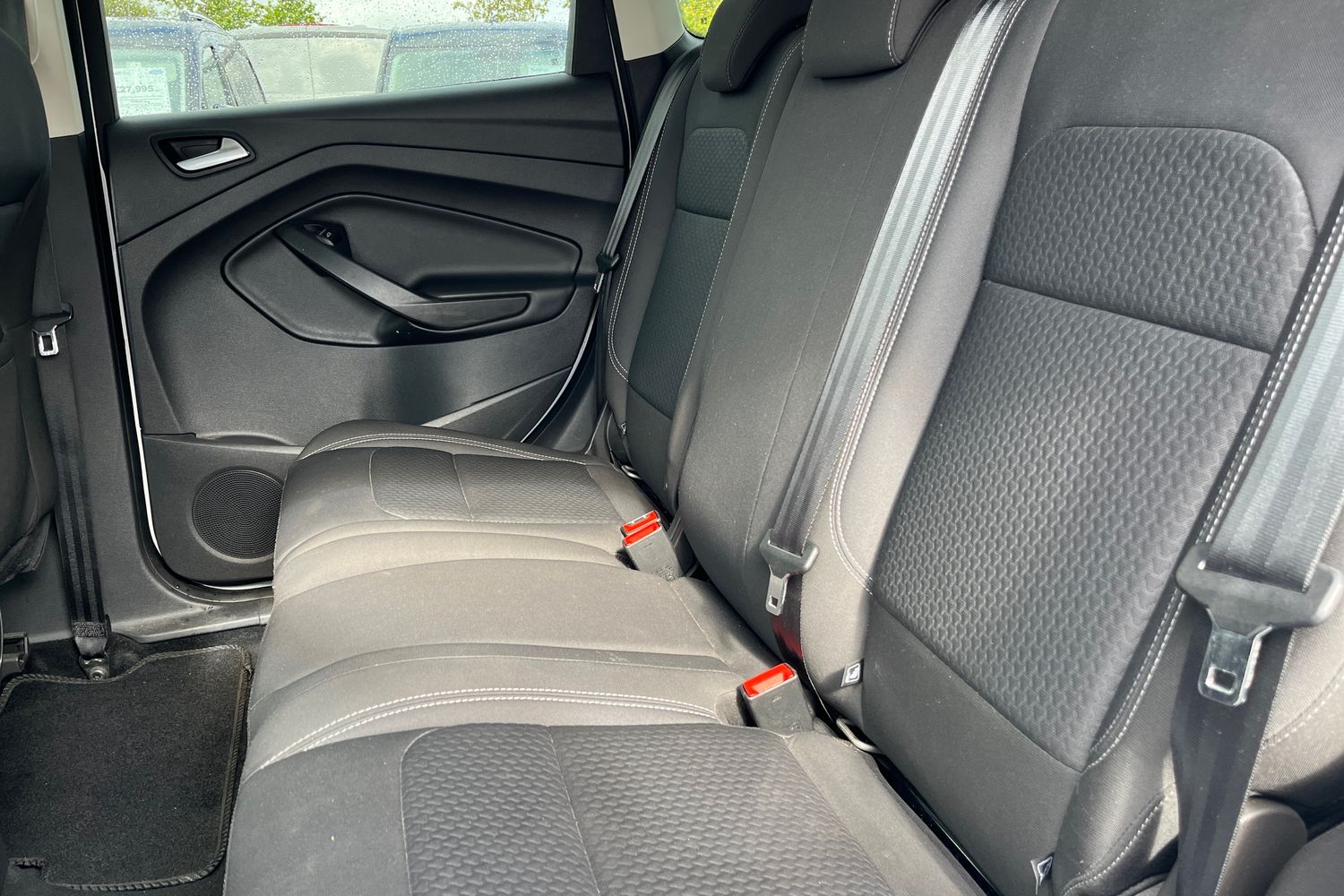 Ford Kuga Photo 19