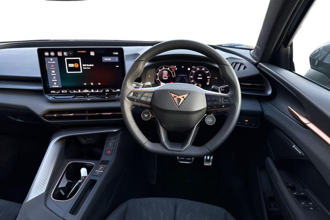 CUPRA Terramar Photo 11