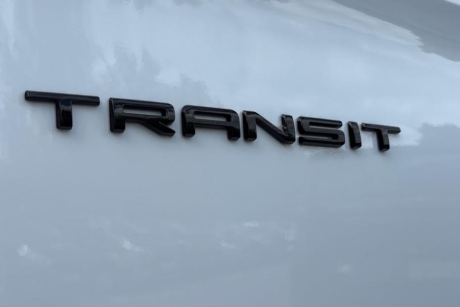 Used Ford TRANSIT CUSTOM YS75ZJK 20