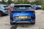 Kia Sportage Photo 4